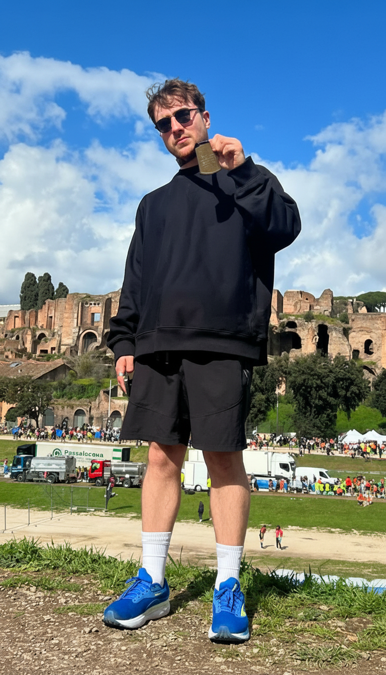 Ross Philo - Chiropractor